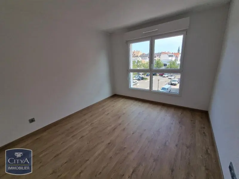 Photo 8 Appartement 3 pièces 62.64m²