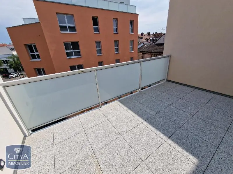 Photo 10 Appartement 3 pièces 62.64m²