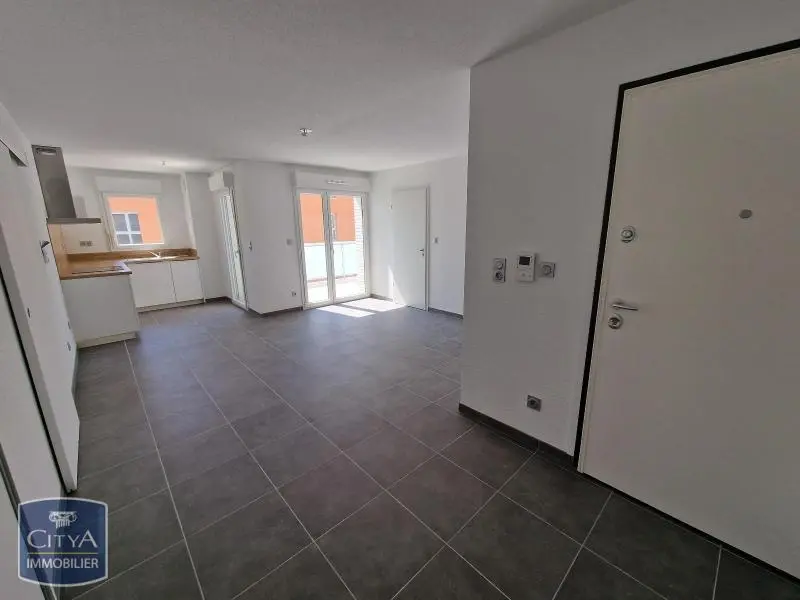 Photo 4 Appartement 3 pièces 62.64m²