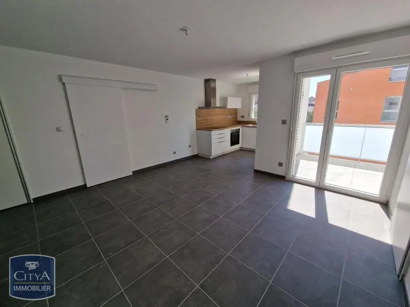 Photo 3 Appartement 3 pièces 62.64m²
