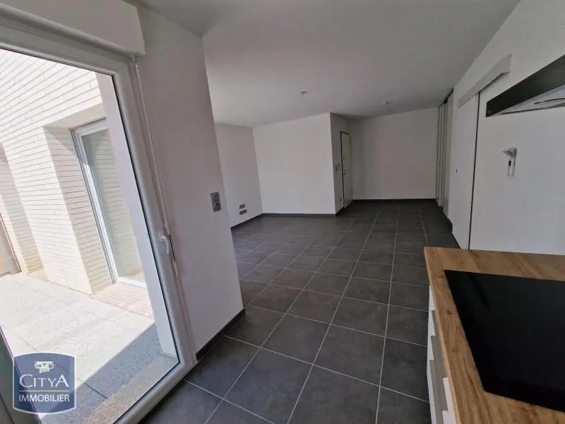 Photo 1 Appartement 3 pièces 62.64m²