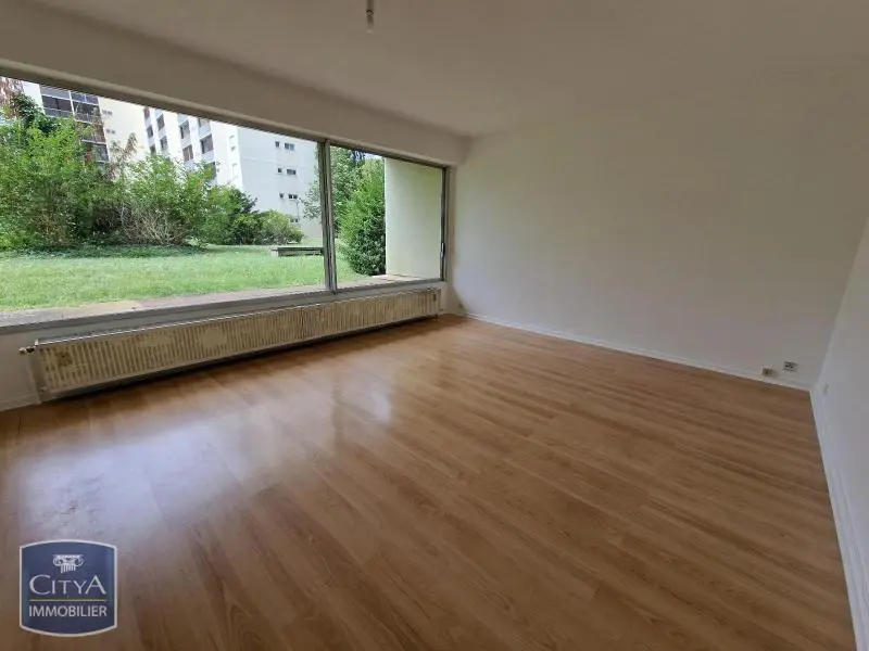 Photo 2 Appartement 2 pièces 43.65m²