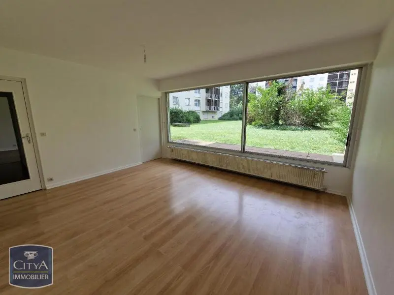 Photo 1 Appartement 2 pièces 43.65m²