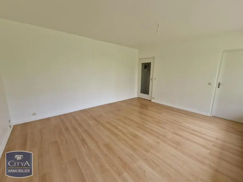 Photo 3 Appartement 2 pièces 43.65m²