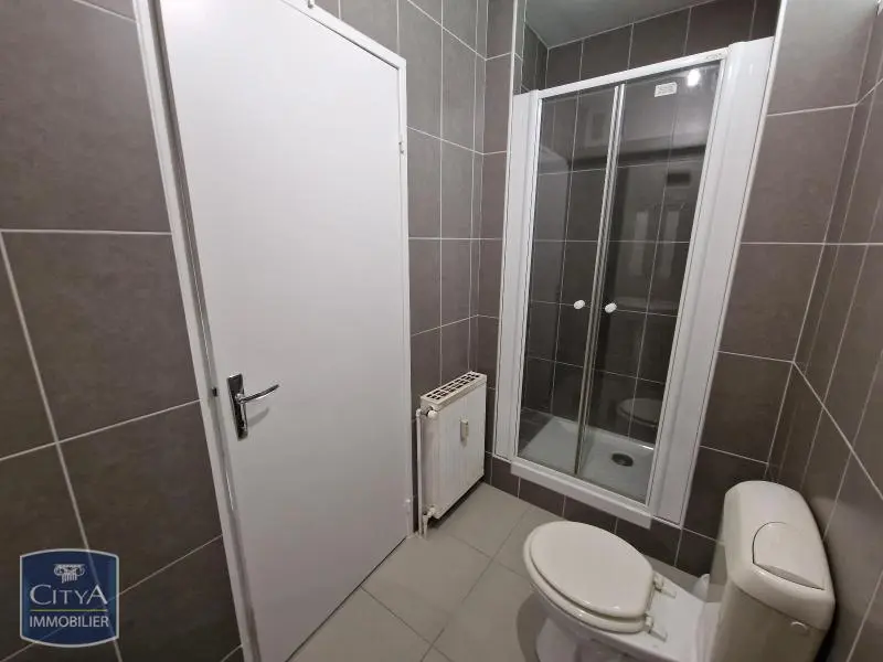 Photo 9 Appartement 2 pièces 43.65m²