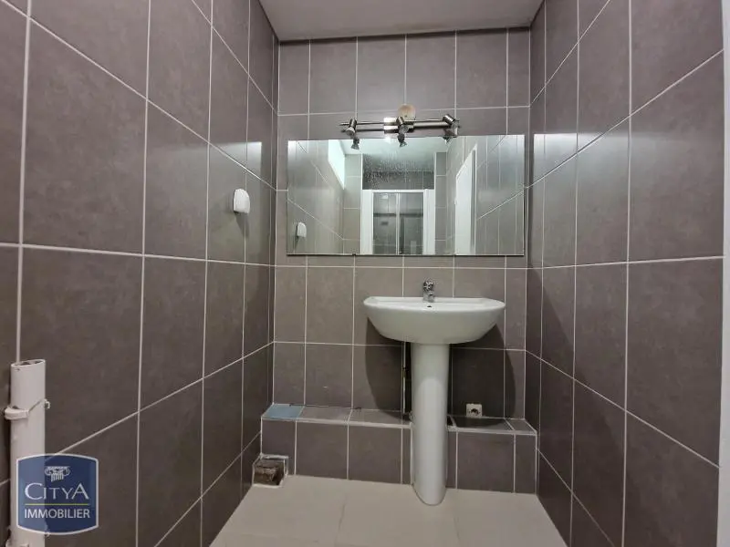 Photo 10 Appartement 2 pièces 43.65m²