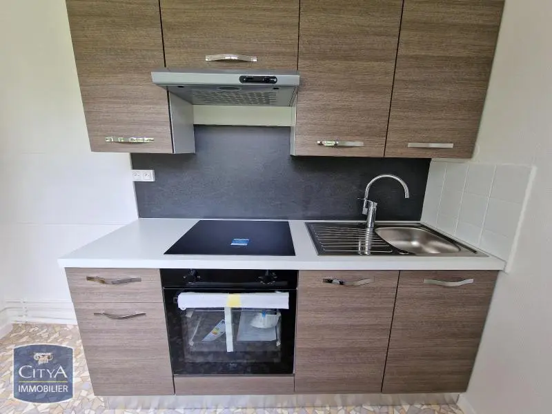 Photo 4 Appartement 2 pièces 43.65m²