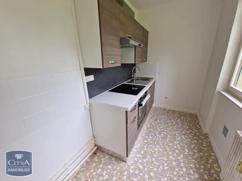 Photo 5 Appartement 2 pièces 43.65m²