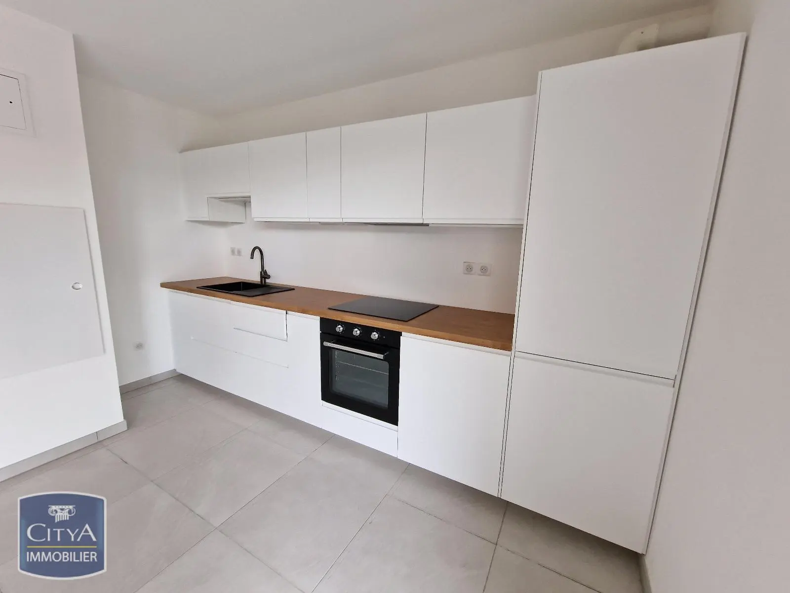 Photo 1 Appartement 2 pièces 50m²