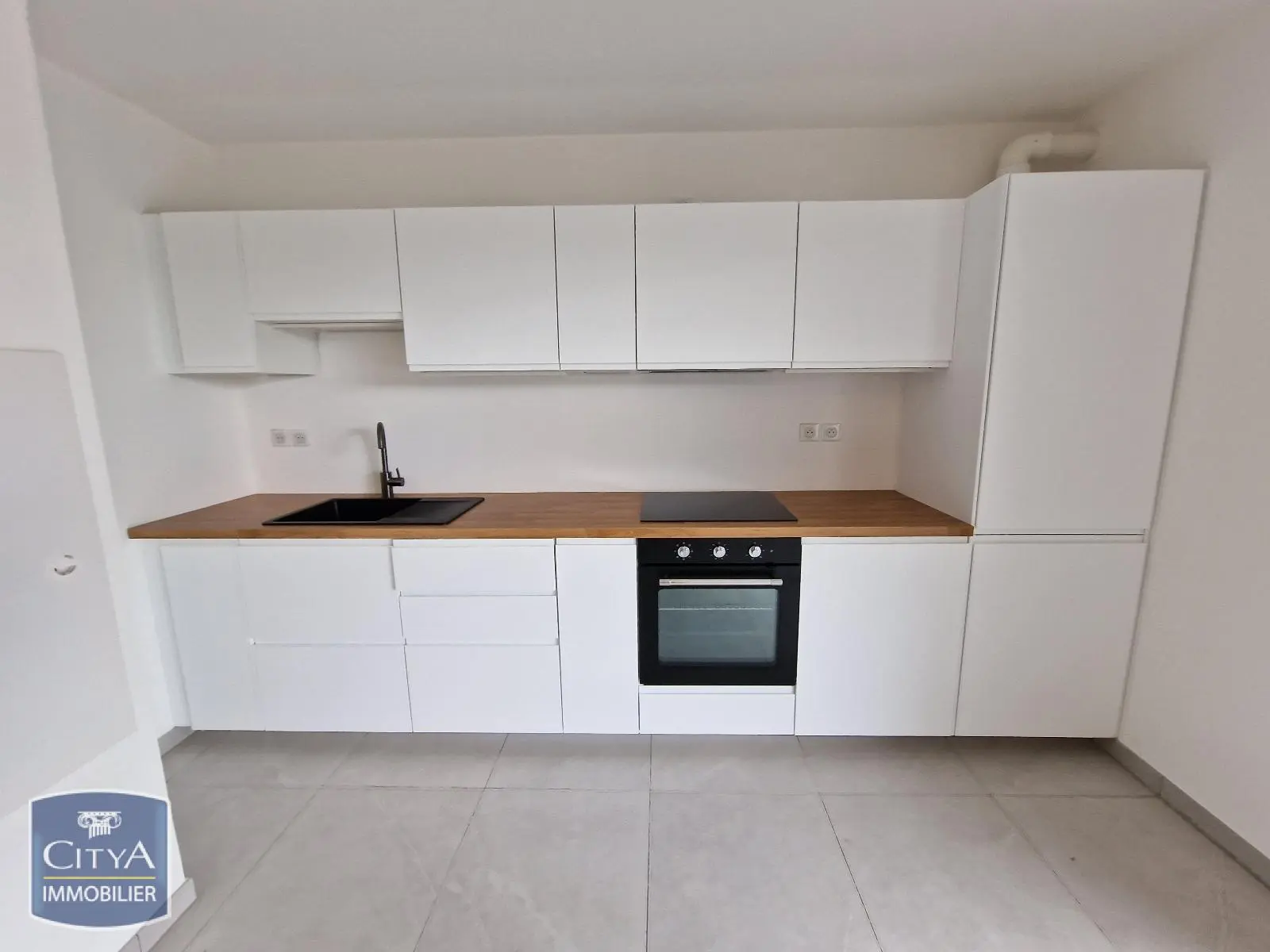Photo 4 Appartement 2 pièces 50m²