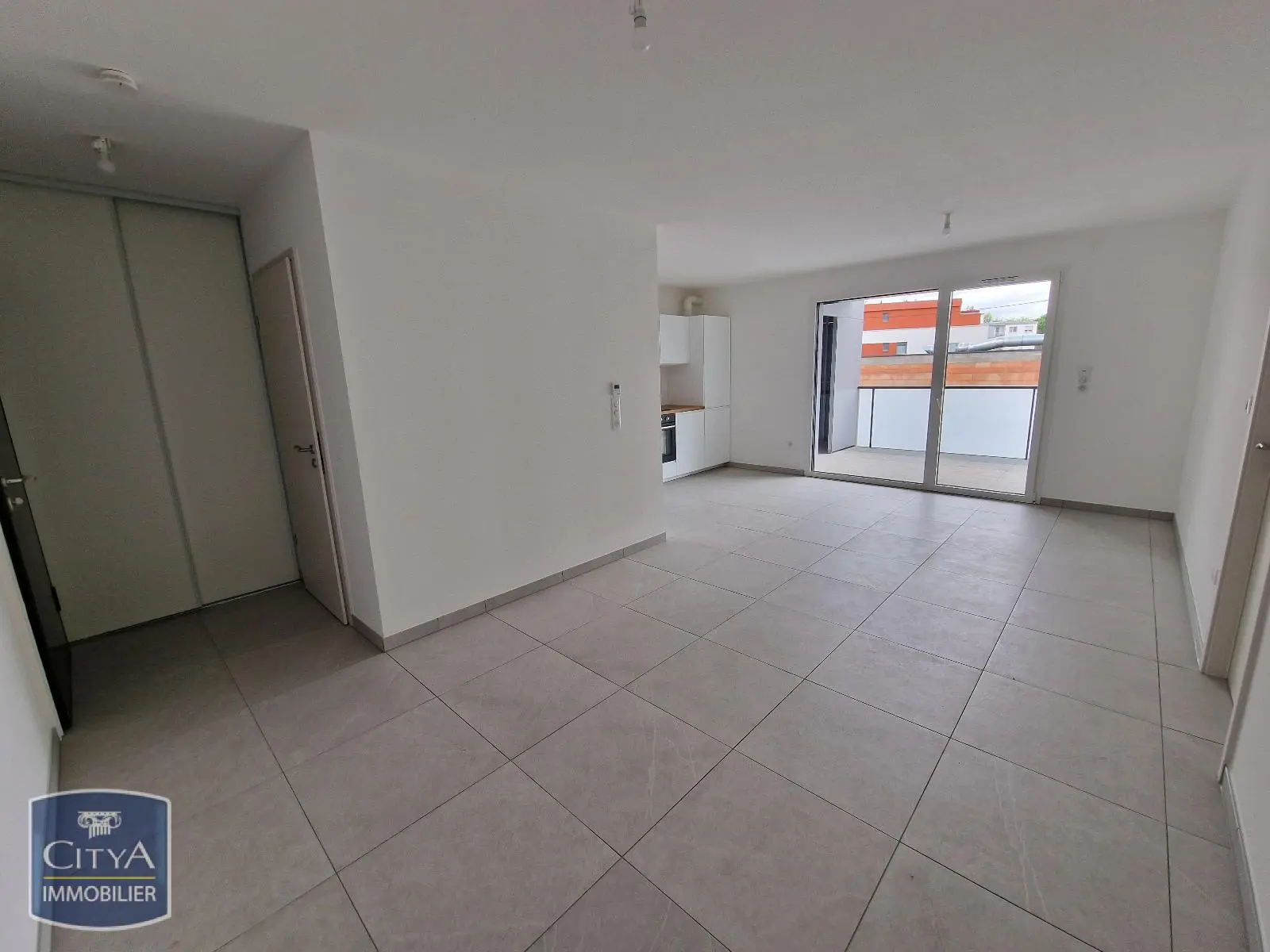 Photo 2 Appartement 2 pièces 50m²