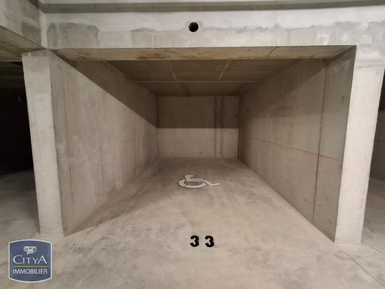 Photo 8 Appartement 3 pièces 62.45m²
