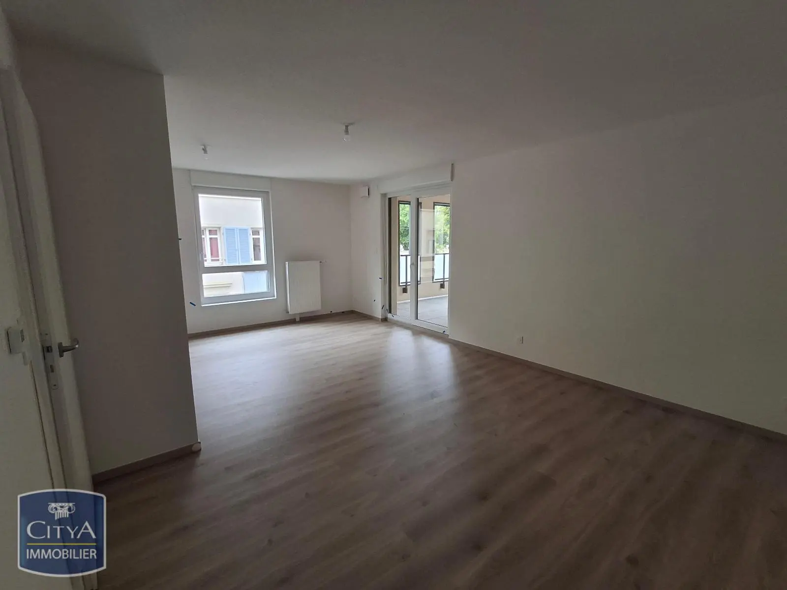 Photo 2 Appartement 3 pièces 62.45m²