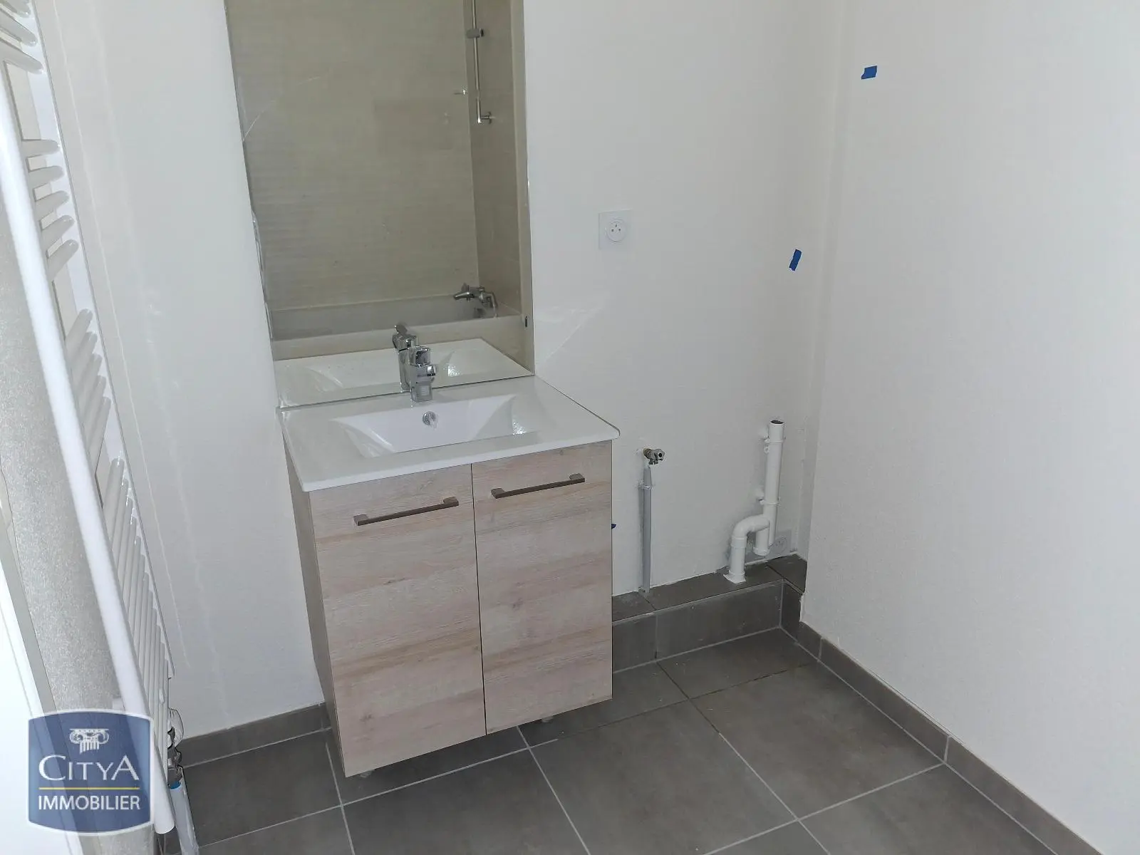 Photo 7 Appartement 3 pièces 62.45m²