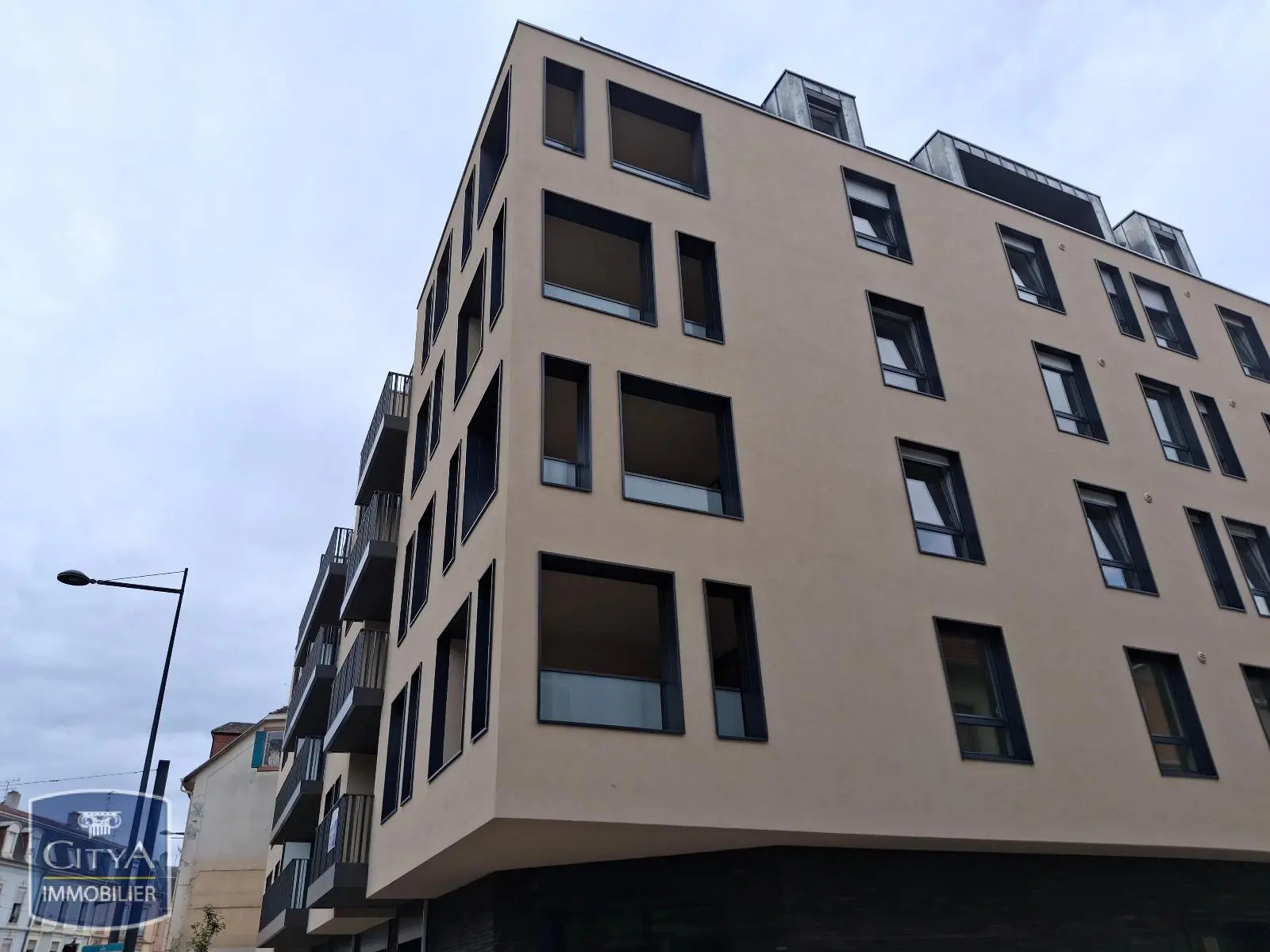 Photo 2 appartement Mulhouse