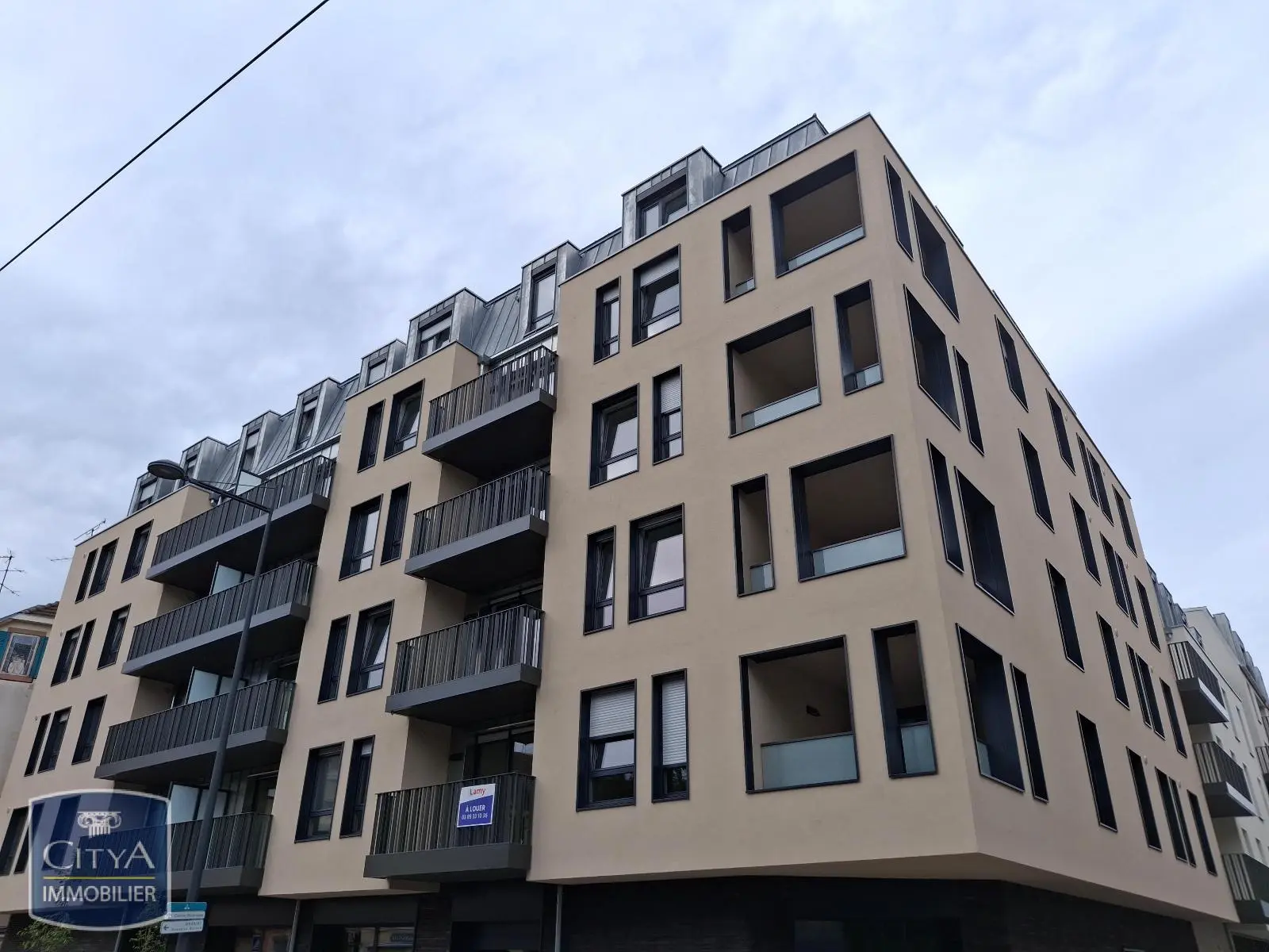 Photo 1 Appartement 3 pièces 66.09m²
