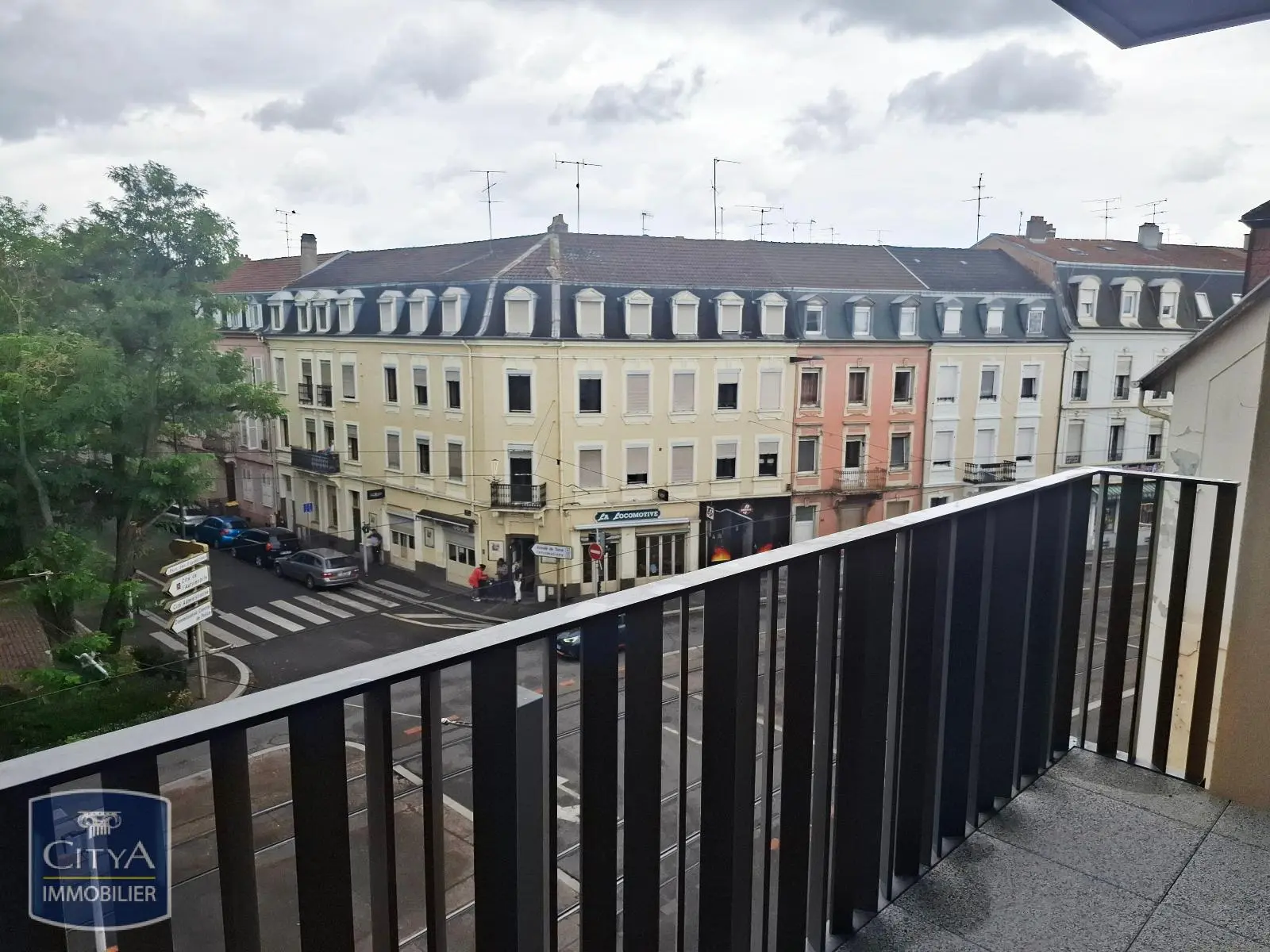 Photo 3 Appartement 3 pièces 63.4m²