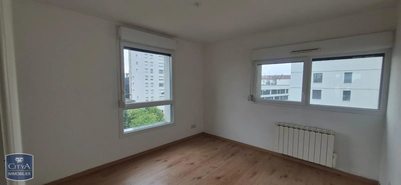 Photo 3 Appartement 2 pièces 46m²