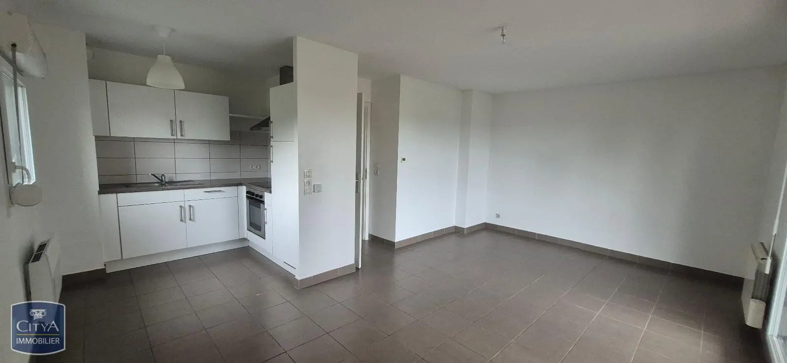 Photo 1 Appartement 2 pièces 46m²