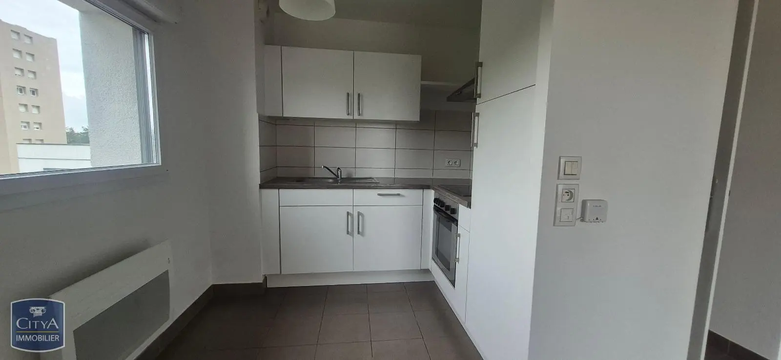 Photo 2 Appartement 2 pièces 46m²