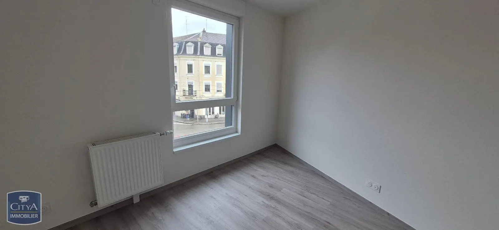 Photo 6 pour Appartement 3 pièces 63.4m² Photo 6 Appartement 3 pièces 63.4m²