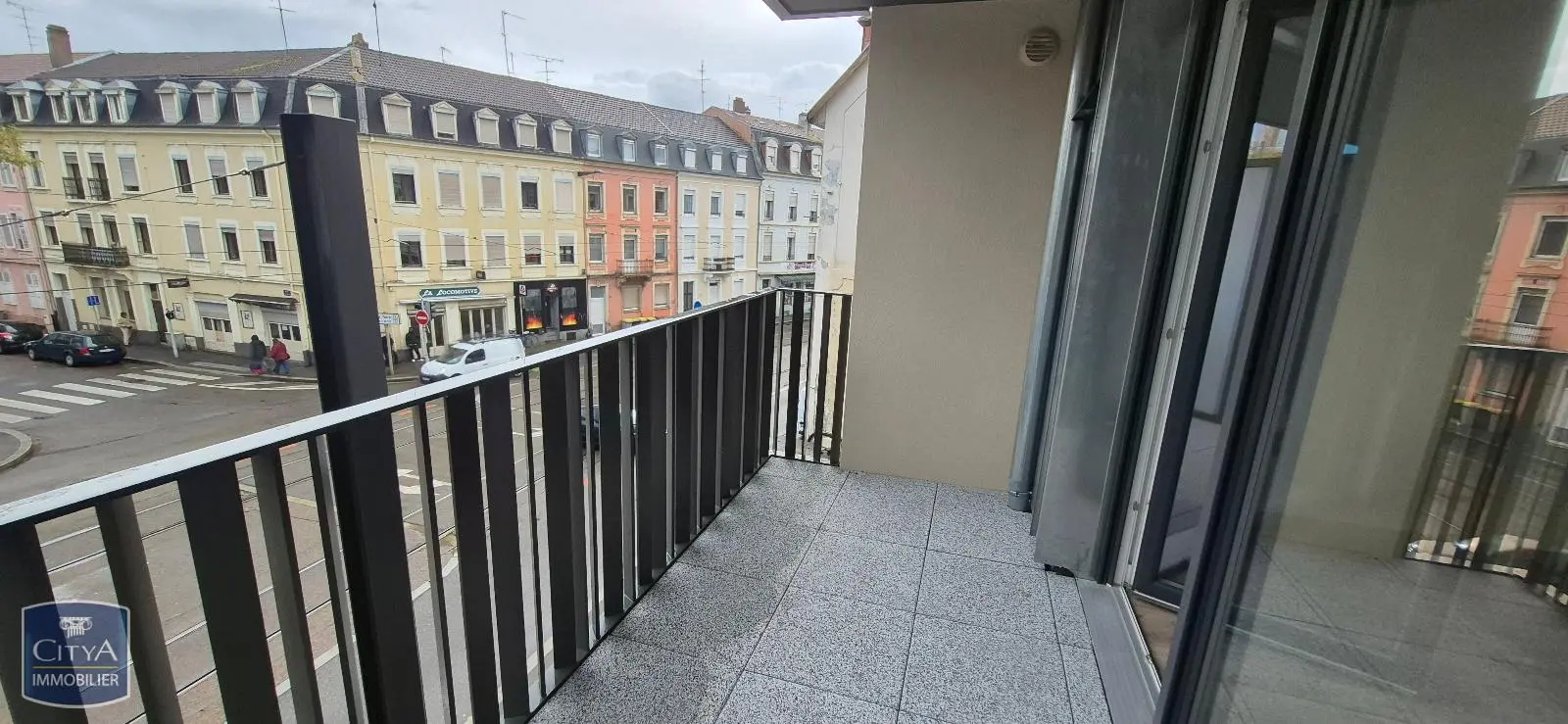 Photo 8 pour Appartement 3 pièces 63.4m² Photo 8 Appartement 3 pièces 63.4m²