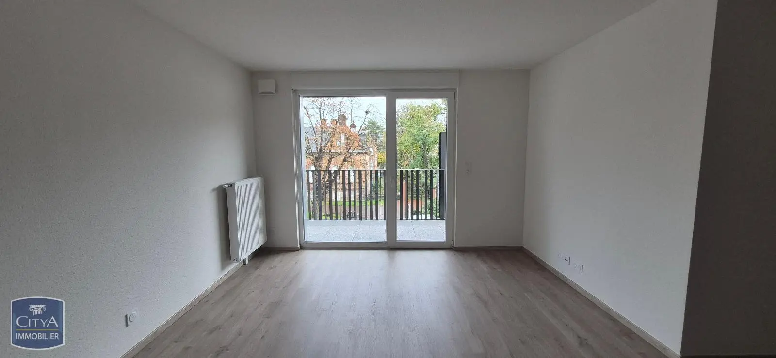 Photo 2 pour Appartement 3 pièces 63.4m² Photo 2 Appartement 3 pièces 63.4m²