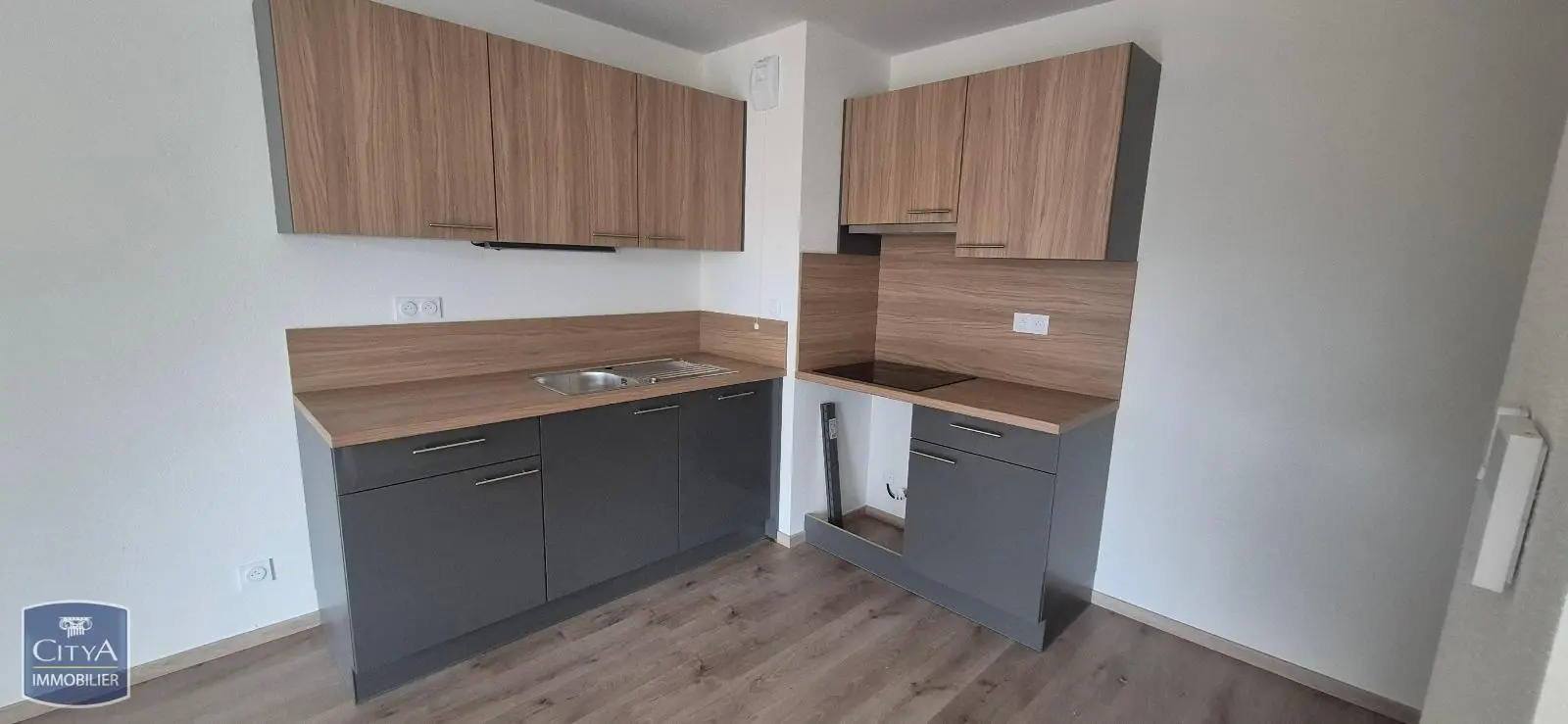 Photo 1 pour Appartement 3 pièces 63.4m² Photo 1 Appartement 3 pièces 63.4m²