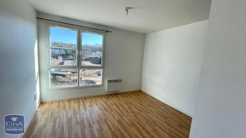 Photo 1 Appartement 1 pièce 19.11m²