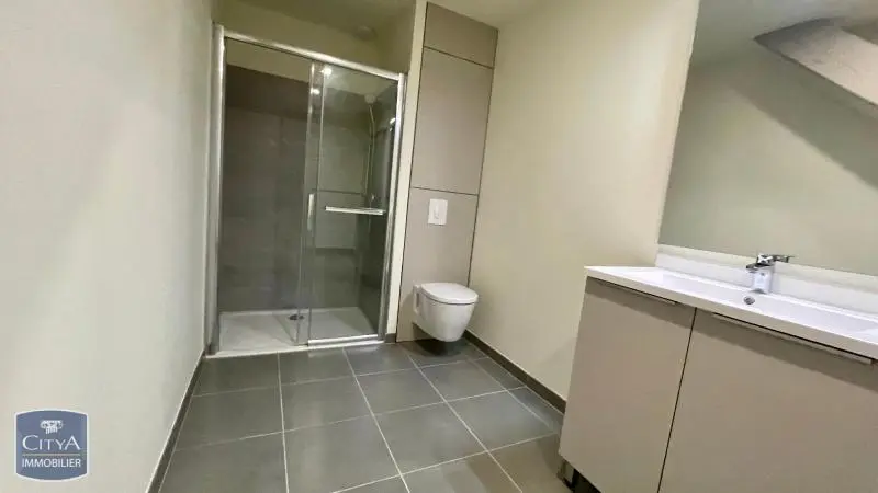 Photo 4 Appartement 1 pièce 38.44m²
