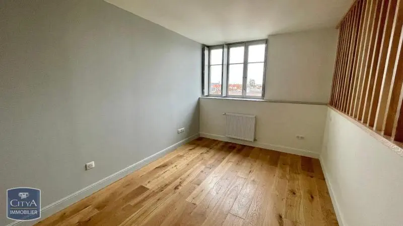 Photo 6 Appartement 1 pièce 38.44m²