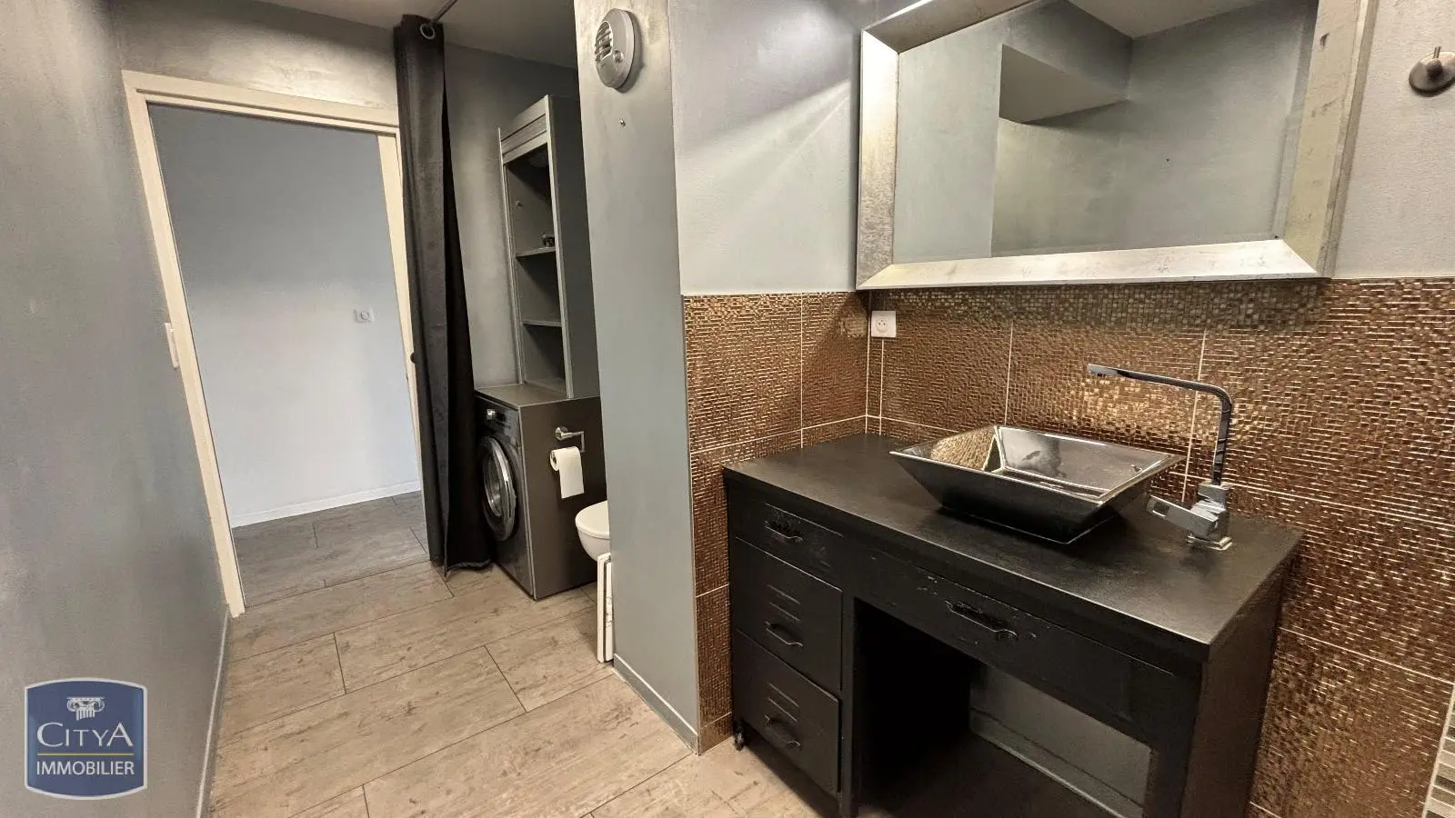 Photo 7 Appartement 2 pièces 48.53m²