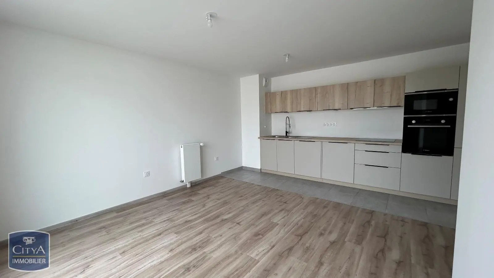 Photo 4 Appartement 3 pièces 58.5m²