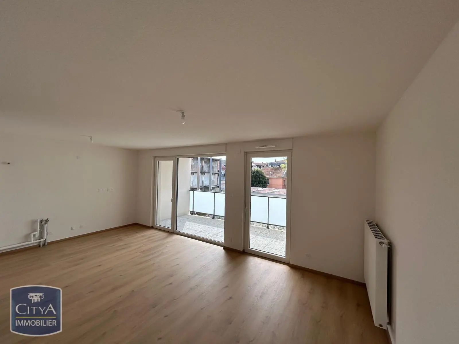 Photo 1 appartement Mulhouse