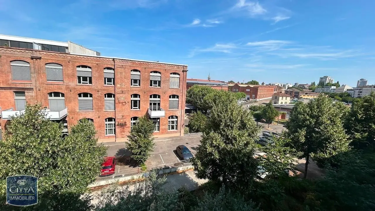 Photo 8 Appartement 1 pièce 19.44m²