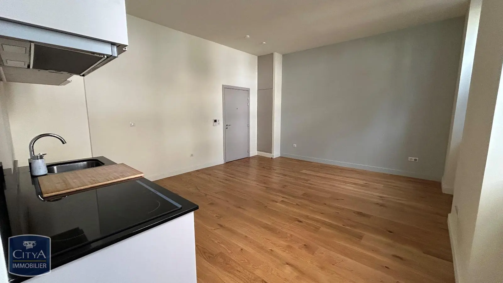 Photo 3 Appartement 2 pièces 46.58m²