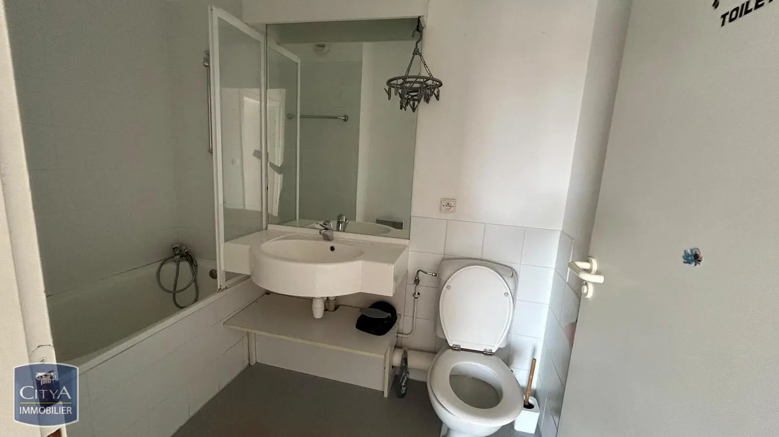 Photo 4 Appartement 2 pièces 27.03m²