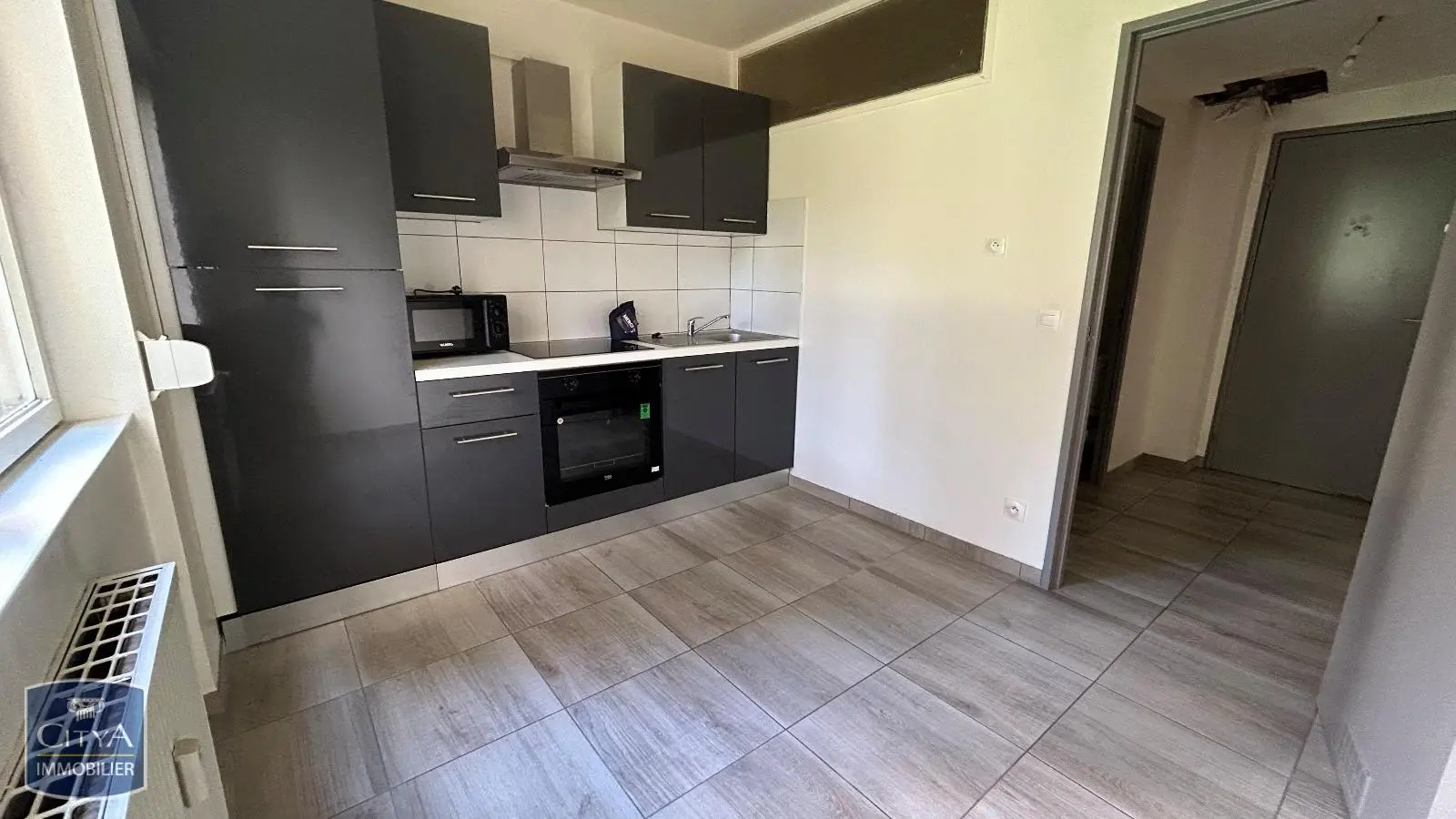 Photo 1 Appartement 1 pièce 36.81m²