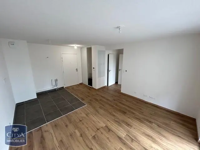 Photo 2 Appartement 2 pièces 42.33m²