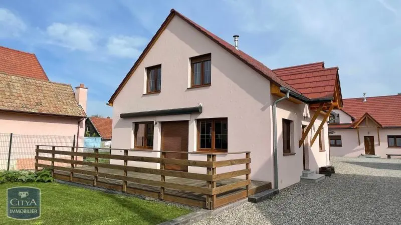 Photo 1 Maison 5 pièces 103.35m²