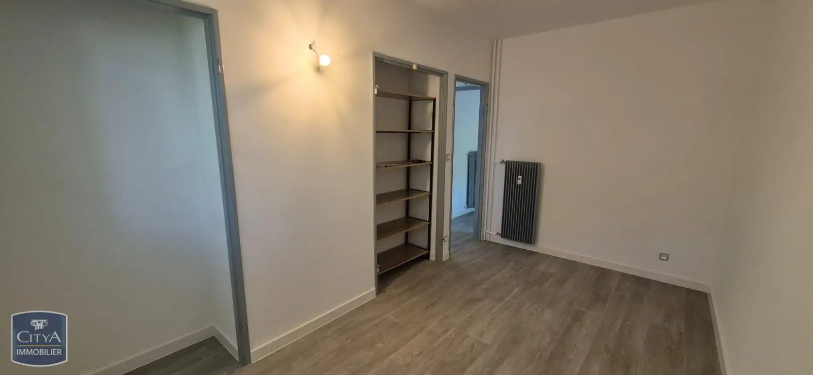 Photo 2 Appartement 3 pièces 56.48m²