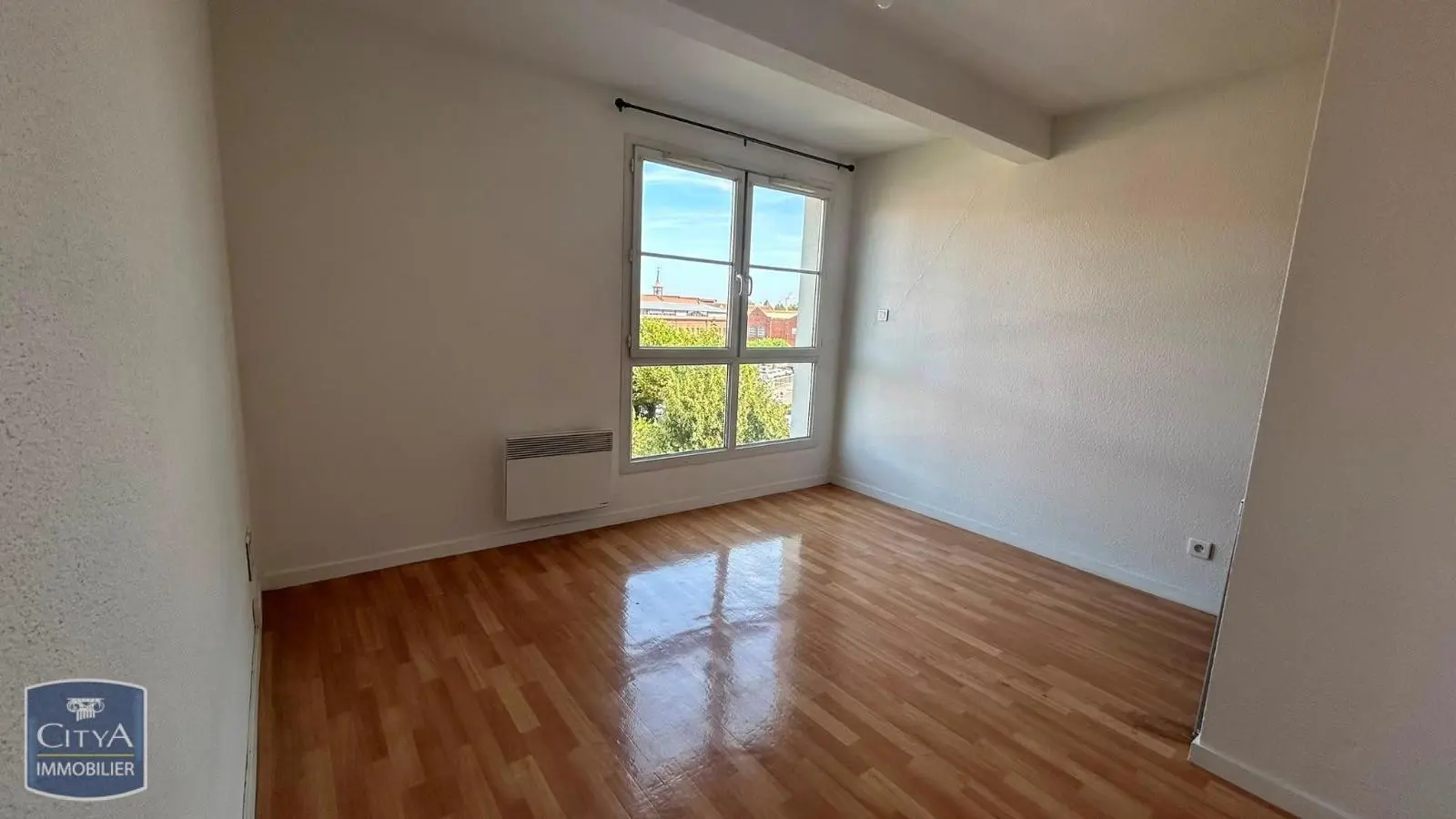 Photo 3 Appartement 1 pièce 19.44m²
