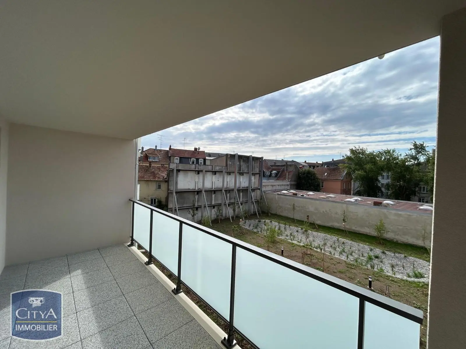 Photo 6 appartement Mulhouse