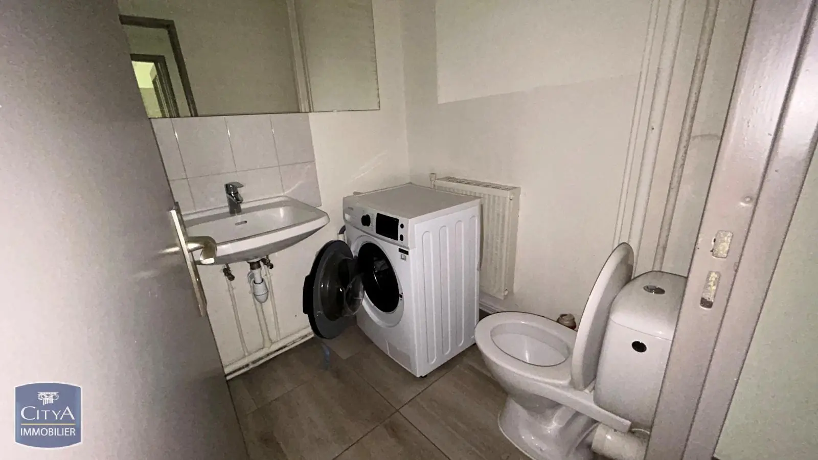 Photo 5 Appartement 1 pièce 36.81m²