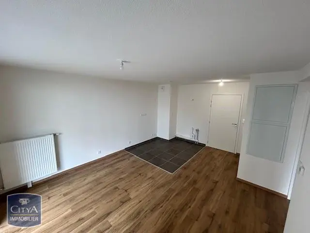 Photo 4 Appartement 2 pièces 42.33m²