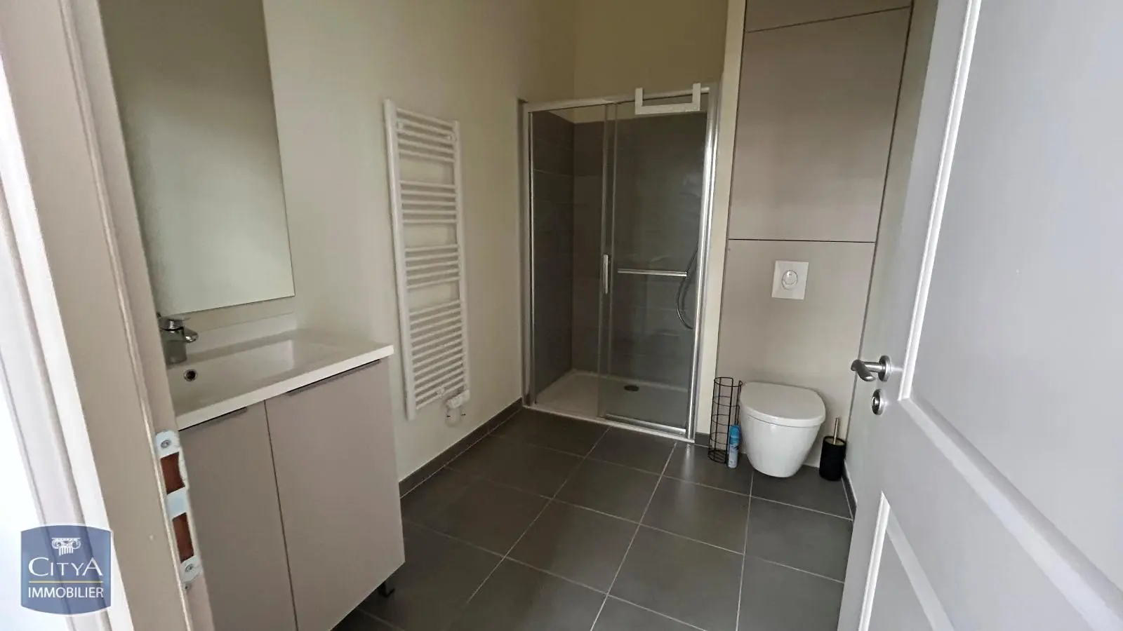 Photo 5 Appartement 2 pièces 46.58m²