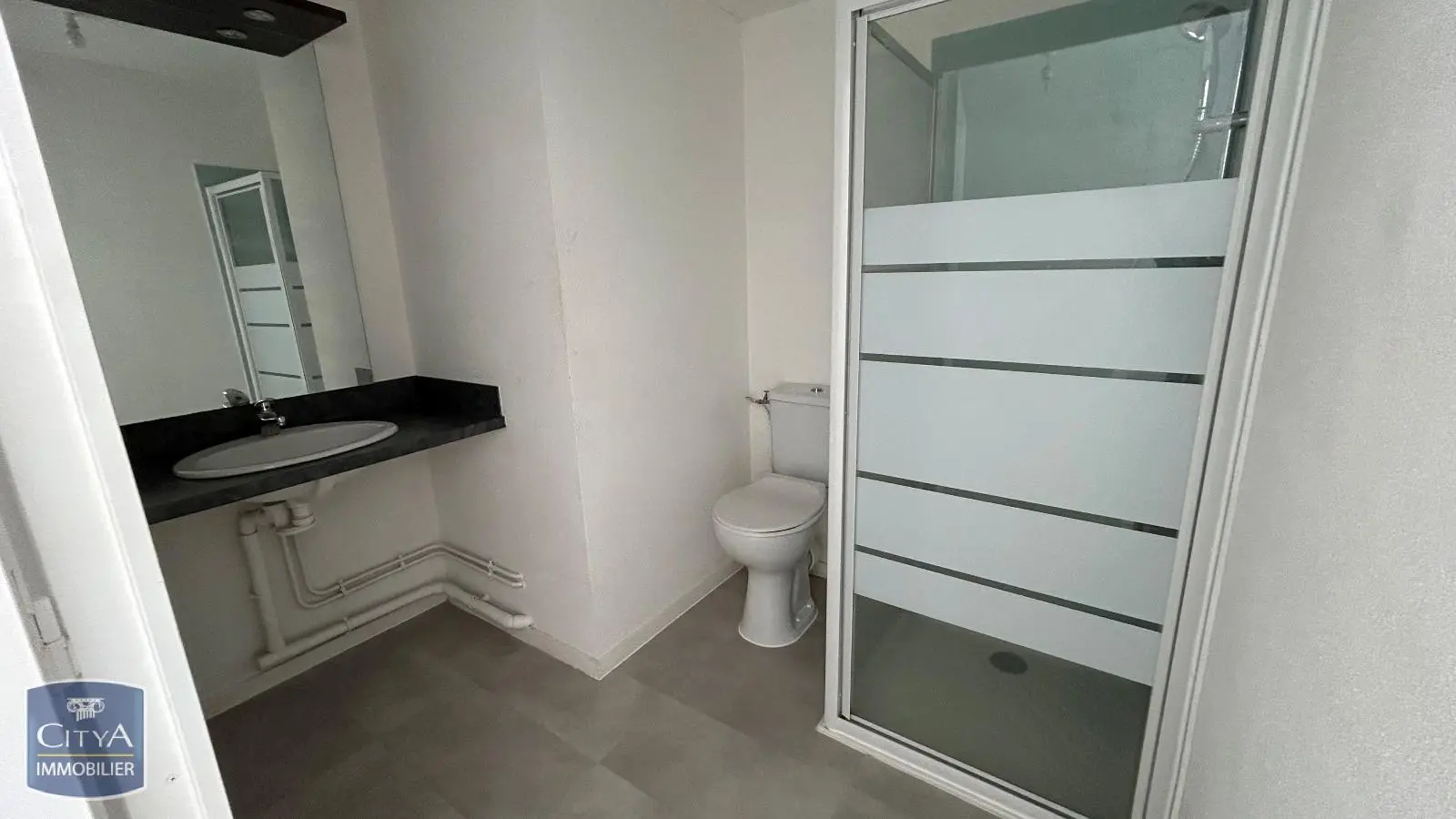 Photo 4 Appartement 1 pièce 23.57m²