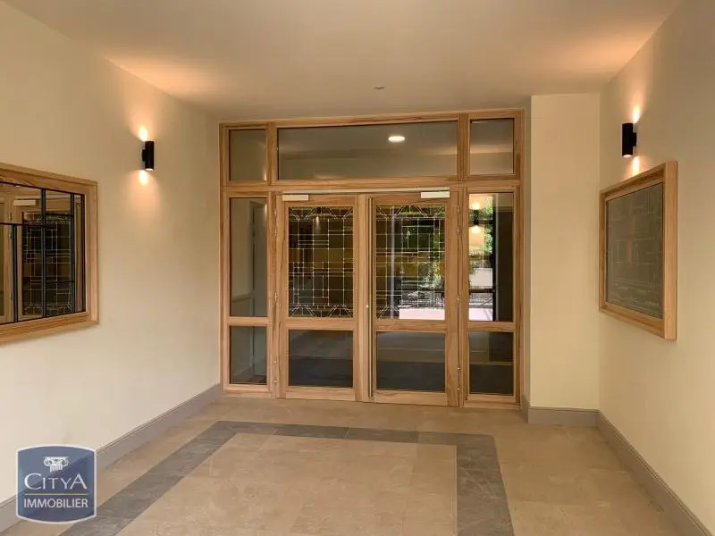 Photo 7 Appartement 1 pièce 29.3m²