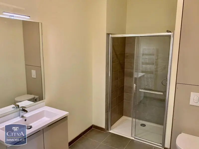 Photo 5 Appartement 1 pièce 34.6m²