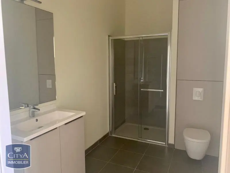 Photo 6 Appartement 1 pièce 29.3m²